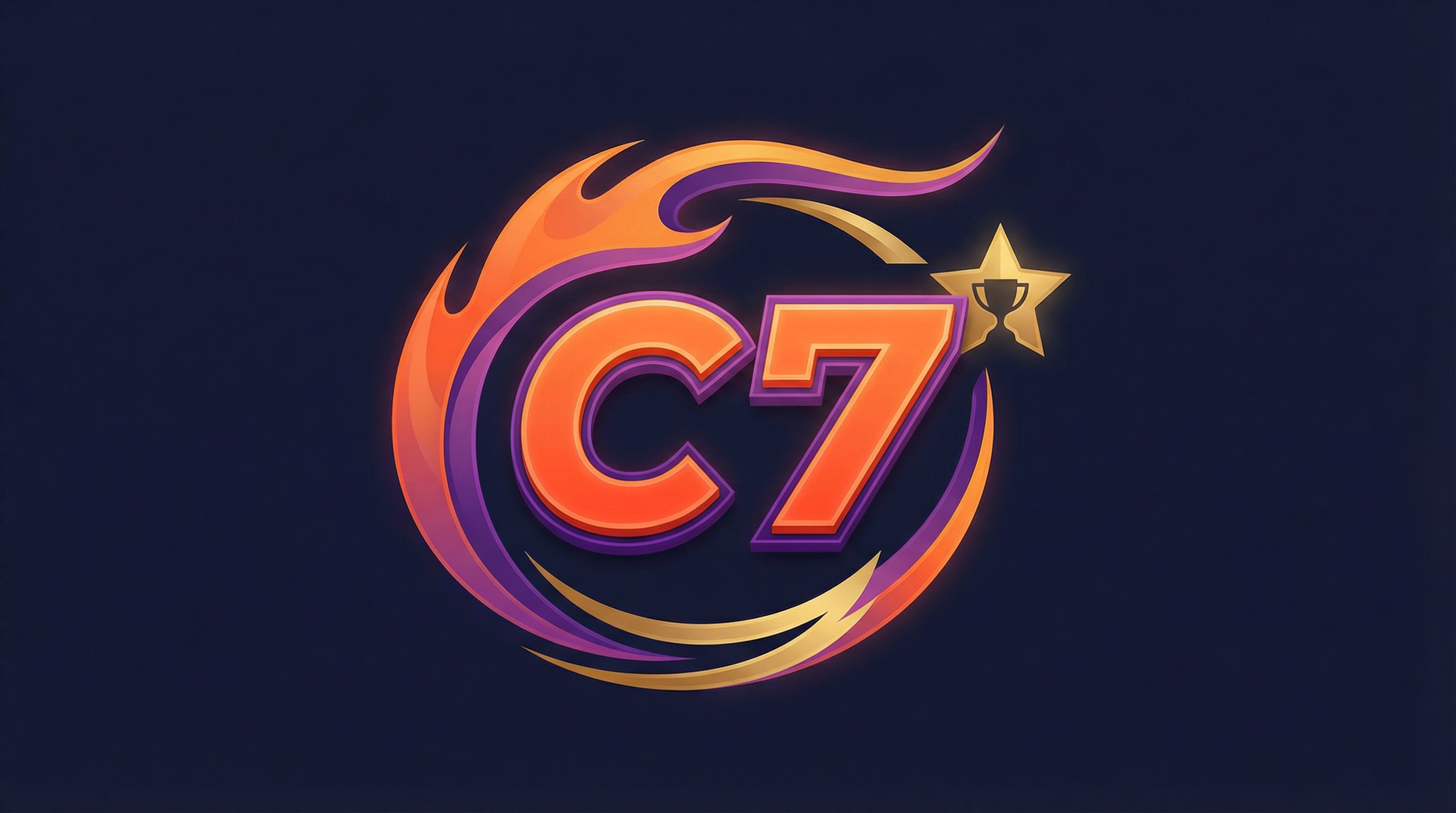 c7娱乐品牌标志