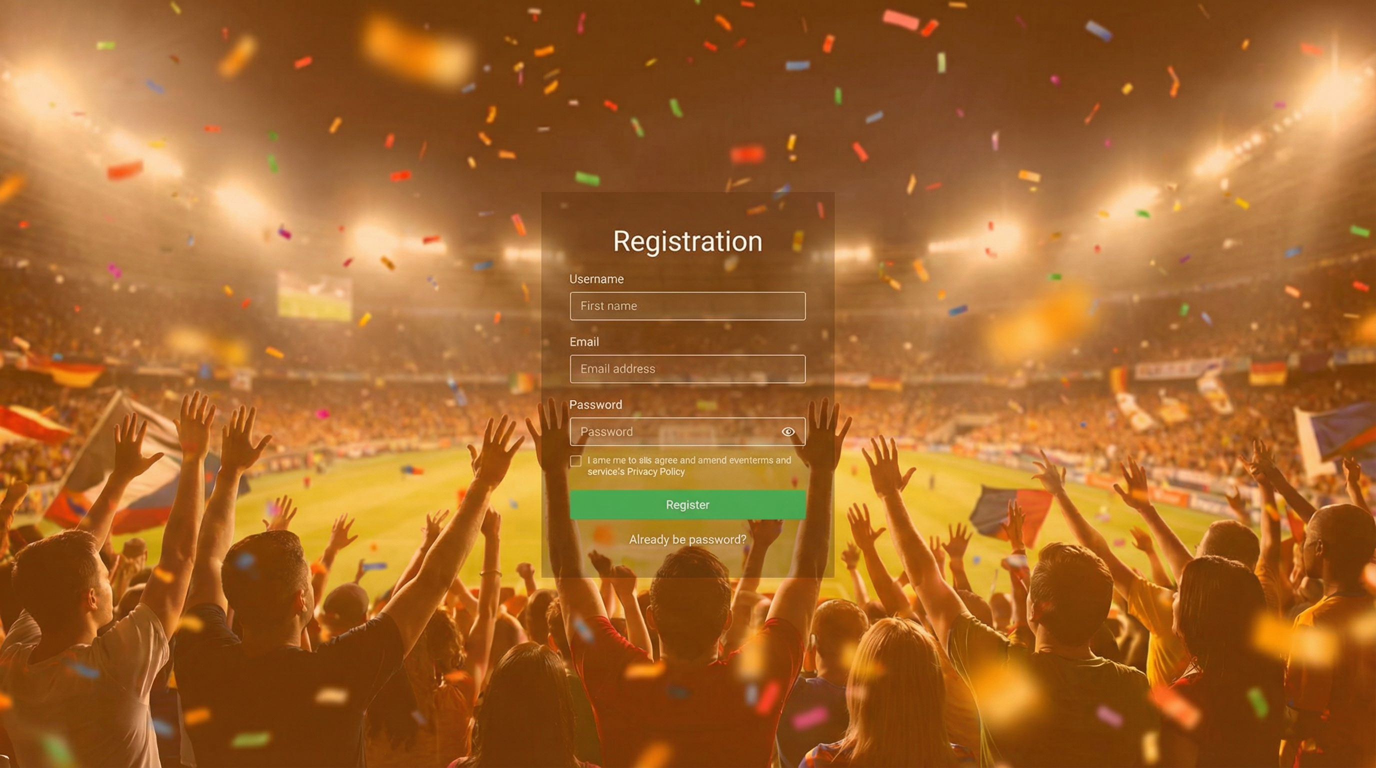 c7娱乐注册背景球迷欢呼